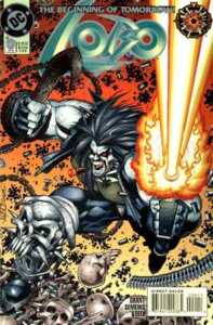 Lobo #0 (1994)